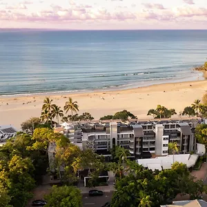 Курортный комплекс Netanya Beachfront, Нуза Хедс